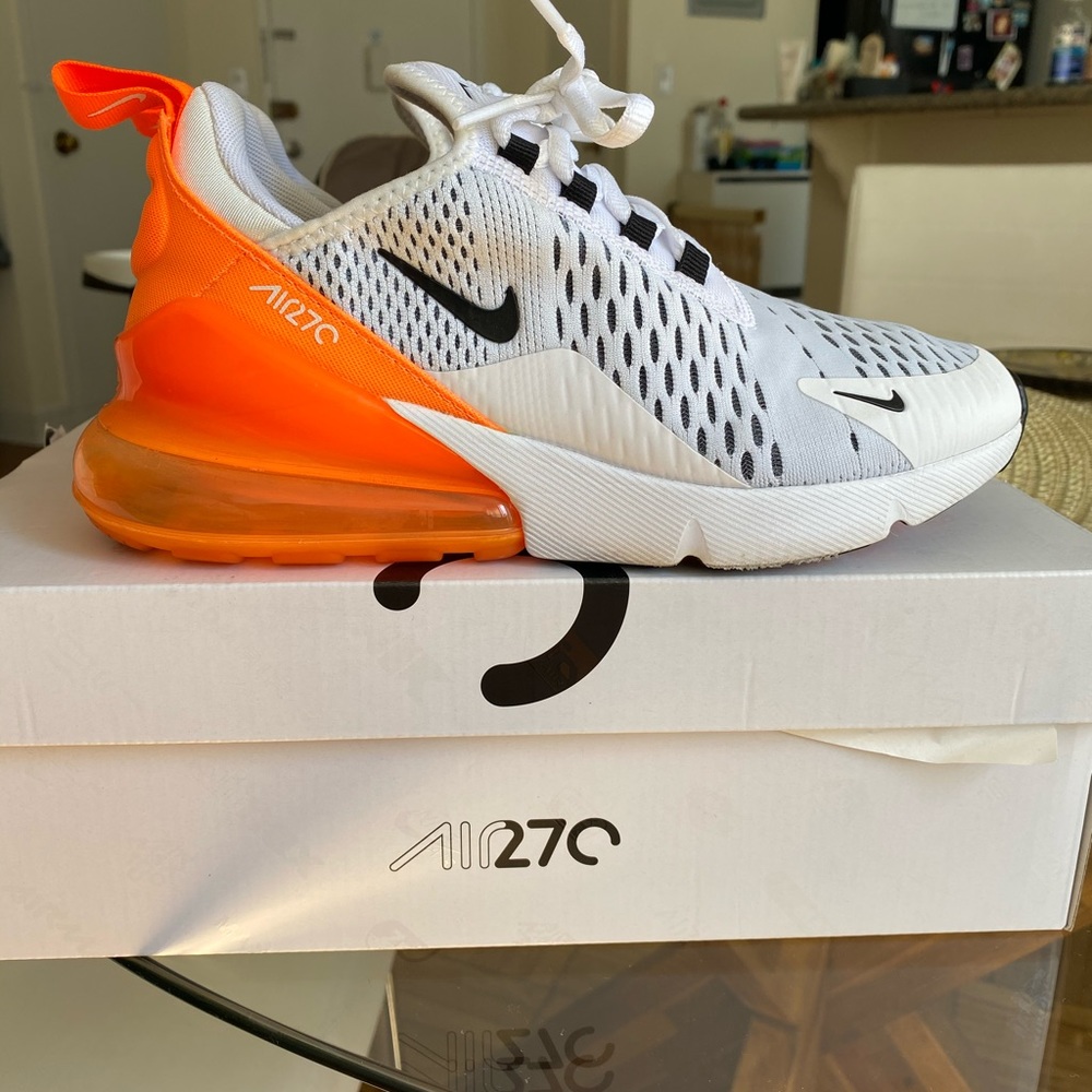 Nike airmax in 6.5
